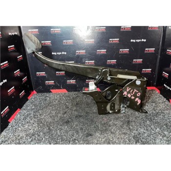 Recambio de pedal freno para mercedes-benz vito tourer (447)(07.2014) 1.6 109/110/111/114 cdi base fwd compacta (447.701) [1,6 l