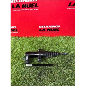 Recambio de bombin embrague para citroën jumper furgon (05.2014) 2.0 30 l1h1 bluehdi 110 [2,0 ltr. - 81 kw blue-hdi fap cat] ref