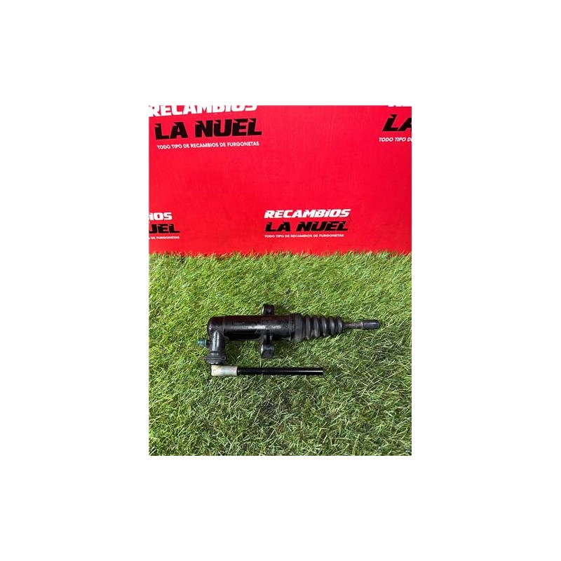 Recambio de bombin embrague para citroën jumper furgon (05.2014) 2.0 30 l1h1 bluehdi 110 [2,0 ltr. - 81 kw blue-hdi fap cat] ref