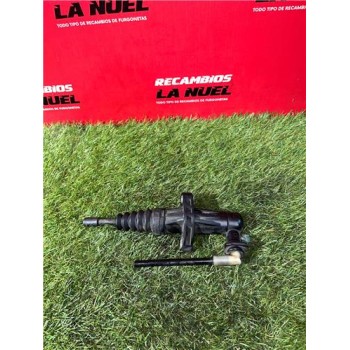 Recambio de bombin embrague para citroën jumper furgon (05.2014) 2.0 30 l1h1 bluehdi 110 [2,0 ltr. - 81 kw blue-hdi fap cat] ref