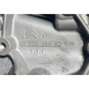 Recambio de soporte alternador para peugeot rifter (06.2018) 1.5 active standard [1,5 ltr. - 75 kw blue-hdi fap] referencia OEM 