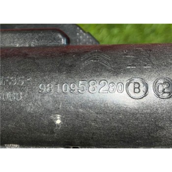 Recambio de tubos aire acondicionado para peugeot rifter (06.2018) 1.5 active standard [1,5 ltr. - 75 kw blue-hdi fap] referenci