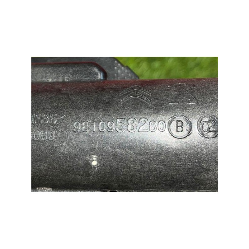 Recambio de tubos aire acondicionado para peugeot rifter (06.2018) 1.5 active standard [1,5 ltr. - 75 kw blue-hdi fap] referenci