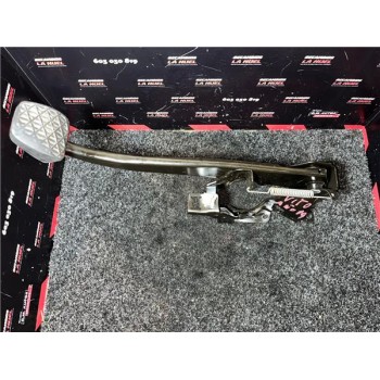 Recambio de pedal freno para mercedes-benz vito tourer (447)(07.2014) 1.6 109/110/111/114 cdi base fwd compacta (447.701) [1,6 l