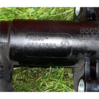 Recambio de bombin embrague para citroën jumper furgon (05.2014) 2.0 30 l1h1 bluehdi 110 [2,0 ltr. - 81 kw blue-hdi fap cat] ref