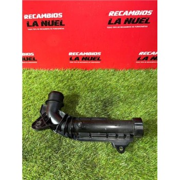 Recambio de tubos aire acondicionado para peugeot rifter (06.2018) 1.5 active standard [1,5 ltr. - 75 kw blue-hdi fap] referenci