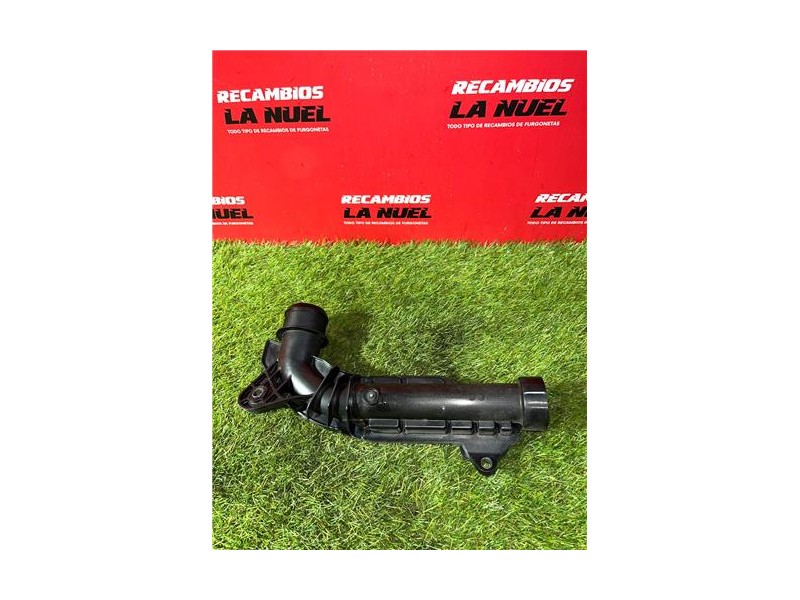 Recambio de tubos aire acondicionado para peugeot rifter (06.2018) 1.5 active standard [1,5 ltr. - 75 kw blue-hdi fap] referenci