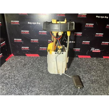 Recambio de aforador para volkswagen crafter furgón (sy/sx)(09.2016) 2.0 35 furgón bl ta fwd [2,0 ltr. - 103 kw tdi] referencia 