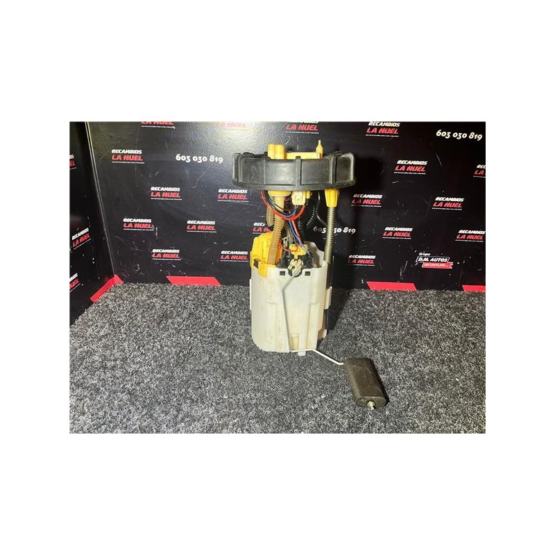 Recambio de aforador para volkswagen crafter furgón (sy/sx)(09.2016) 2.0 35 furgón bl ta fwd [2,0 ltr. - 103 kw tdi] referencia 