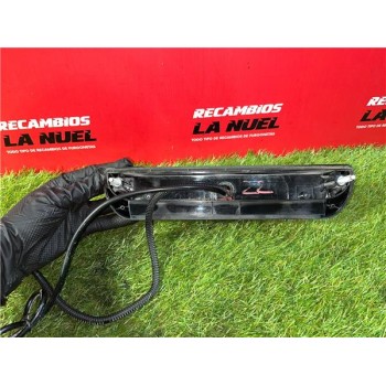 Recambio de luz central de freno para citroën jumper furgon (05.2014) 2.2 33 l2h1 bluehdi 140 [2,2 ltr. - 103 kw blue-hdi fap ca