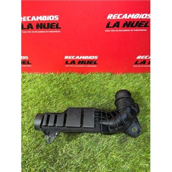 Recambio de tubos aire acondicionado para peugeot rifter (06.2018) 1.5 active standard [1,5 ltr. - 75 kw blue-hdi fap] referenci