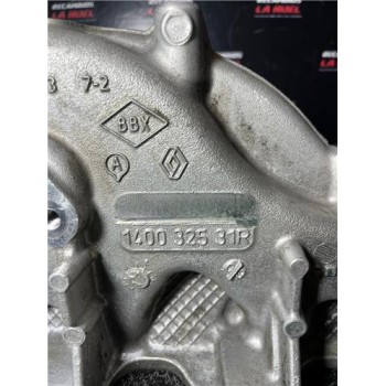 Recambio de colector admision para nissan nv300 camper (01.2018) 1.6 michelangelo [1,6 ltr. - 107 kw dci cat] referencia OEM IAM