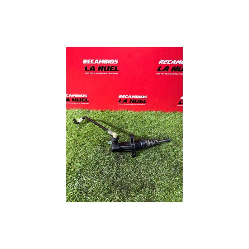 Recambio de bombin embrague para citroën jumper furgon (05.2014) 2.0 30 l1h1 bluehdi 110 [2,0 ltr. - 81 kw blue-hdi fap cat] ref