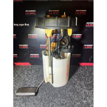 Recambio de aforador para volkswagen crafter furgón (sy/sx)(09.2016) 2.0 35 furgón bl ta fwd [2,0 ltr. - 103 kw tdi] referencia 