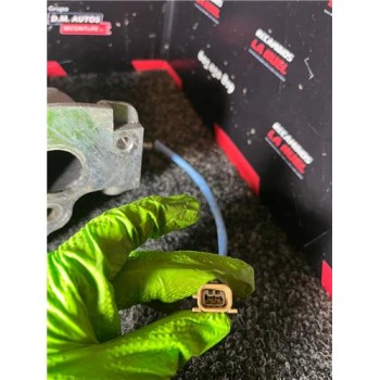 Recambio de colector admision para nissan nv300 camper (01.2018) 1.6 michelangelo [1,6 ltr. - 107 kw dci cat] referencia OEM IAM