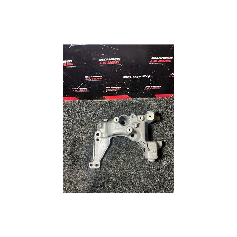 Recambio de soporte alternador para peugeot rifter (06.2018) 1.5 active standard [1,5 ltr. - 75 kw blue-hdi fap] referencia OEM 