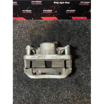 Recambio de pinza freno delantera derecha para citroën jumpy furgón (05.2016) 1.5 control m [1,5 ltr. - 75 kw blue-hdi fap] refe