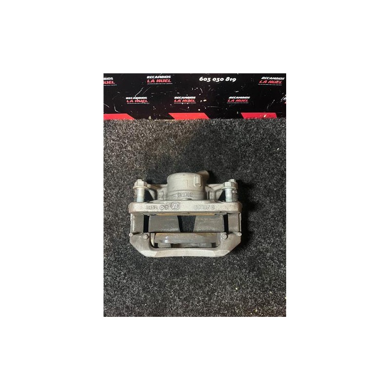 Recambio de pinza freno delantera derecha para citroën jumpy furgón (05.2016) 1.5 control m [1,5 ltr. - 75 kw blue-hdi fap] refe