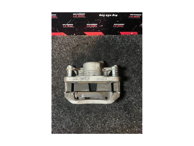 Recambio de pinza freno delantera derecha para citroën jumpy furgón (05.2016) 1.5 control m [1,5 ltr. - 75 kw blue-hdi fap] refe