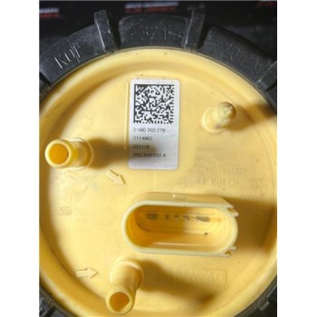 Recambio de aforador para volkswagen crafter furgón (sy/sx)(09.2016) 2.0 35 furgón bl ta fwd [2,0 ltr. - 103 kw tdi] referencia 