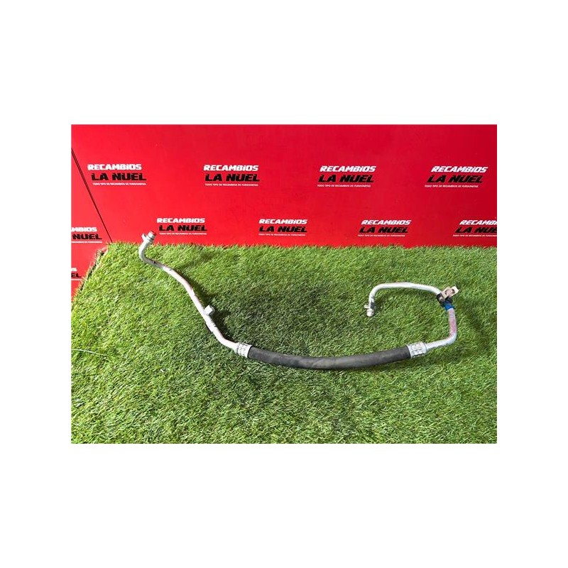 Recambio de tubos aire acondicionado para opel movano b furgón/combi (2010) 2.3 fg. l1h1 2,8t [2,3 ltr. - 81 kw cdti] referencia