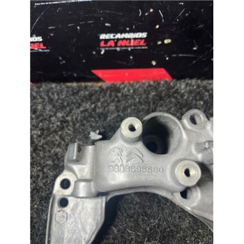 Recambio de soporte alternador para peugeot rifter (06.2018) 1.5 active standard [1,5 ltr. - 75 kw blue-hdi fap] referencia OEM 