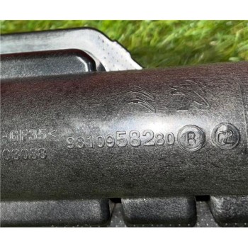 Recambio de tubos aire acondicionado para peugeot rifter (06.2018) 1.5 active standard [1,5 ltr. - 75 kw blue-hdi fap] referenci