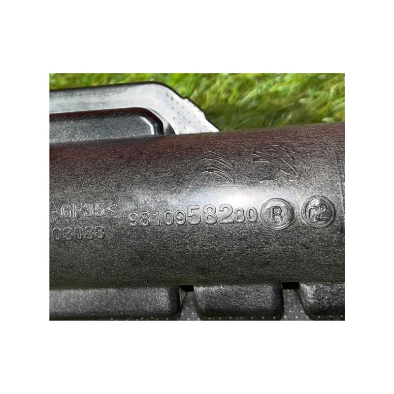 Recambio de tubos aire acondicionado para peugeot rifter (06.2018) 1.5 active standard [1,5 ltr. - 75 kw blue-hdi fap] referenci