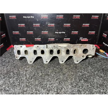 Recambio de colector admision para nissan nv300 camper (01.2018) 1.6 michelangelo [1,6 ltr. - 107 kw dci cat] referencia OEM IAM