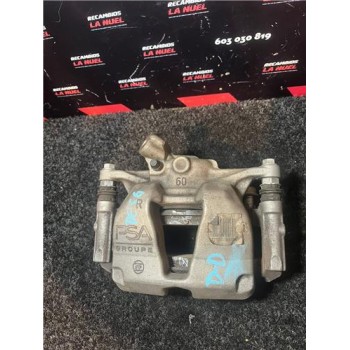 Recambio de pinza freno delantera derecha para citroën jumpy furgón (05.2016) 1.5 control m [1,5 ltr. - 75 kw blue-hdi fap] refe