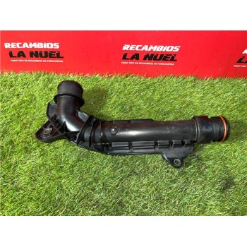 Recambio de tubos aire acondicionado para peugeot rifter (06.2018) 1.5 active standard [1,5 ltr. - 75 kw blue-hdi fap] referenci