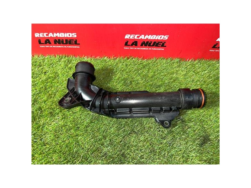 Recambio de tubos aire acondicionado para peugeot rifter (06.2018) 1.5 active standard [1,5 ltr. - 75 kw blue-hdi fap] referenci