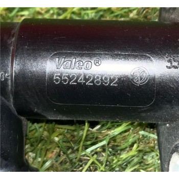 Recambio de bombin embrague para citroën jumper furgon (05.2014) 2.0 30 l1h1 bluehdi 110 [2,0 ltr. - 81 kw blue-hdi fap cat] ref