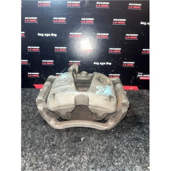 Recambio de pinza freno delantera derecha para citroën jumpy furgón (05.2016) 1.5 control m [1,5 ltr. - 75 kw blue-hdi fap] refe