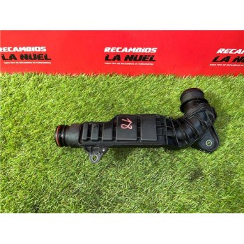 Recambio de tubos aire acondicionado para peugeot rifter (06.2018) 1.5 active standard [1,5 ltr. - 75 kw blue-hdi fap] referenci