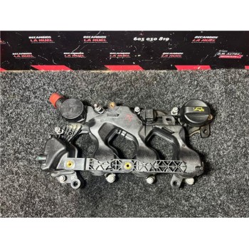 Recambio de tapa balancines para peugeot rifter (06.2018) 1.5 active standard [1,5 ltr. - 75 kw blue-hdi fap] referencia OEM IAM