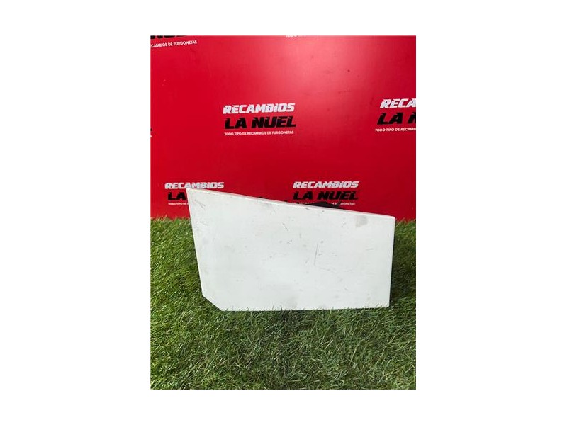 Recambio de tapa exterior combustible para citroën jumper furgon (05.2014) 2.0 30 l1h1 bluehdi 110 [2,0 ltr. - 81 kw blue-hdi fa