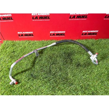 Recambio de tubos aire acondicionado para peugeot partner tepee (05.2008) yh01 referencia OEM IAM 9675635380  