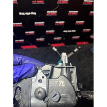 Recambio de cerradura puerta delantera derecha para citroën berlingo furgón (09.2018) 1.5 berlingo m [1,5 ltr. - 75 kw blue-hdi 