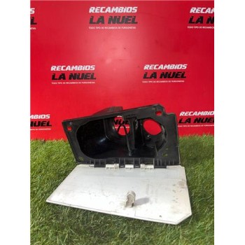 Recambio de tapa exterior combustible para citroën jumper furgon (05.2014) 2.0 30 l1h1 bluehdi 110 [2,0 ltr. - 81 kw blue-hdi fa