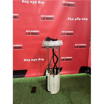 Recambio de aforador para citroën jumper furgon (05.2014) 2.0 30 l1h1 bluehdi 110 [2,0 ltr. - 81 kw blue-hdi fap cat] referencia