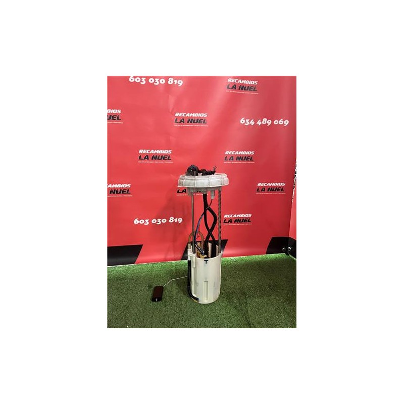 Recambio de aforador para citroën jumper furgon (05.2014) 2.0 30 l1h1 bluehdi 110 [2,0 ltr. - 81 kw blue-hdi fap cat] referencia