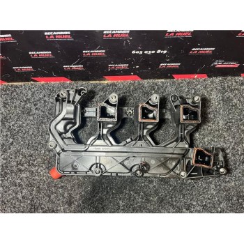 Recambio de tapa balancines para peugeot rifter (06.2018) 1.5 active standard [1,5 ltr. - 75 kw blue-hdi fap] referencia OEM IAM