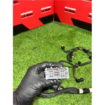 Recambio de luz central de freno para citroën jumper furgon (05.2014) 2.2 33 l2h1 bluehdi 140 [2,2 ltr. - 103 kw blue-hdi fap ca