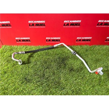 Recambio de tubos aire acondicionado para peugeot partner tepee (05.2008) yh01 referencia OEM IAM 9675635380  