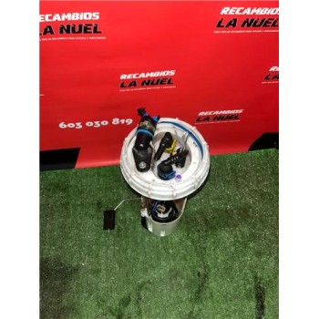 Recambio de aforador para citroën jumper furgon (05.2014) 2.0 30 l1h1 bluehdi 110 [2,0 ltr. - 81 kw blue-hdi fap cat] referencia