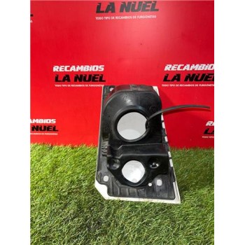 Recambio de tapa exterior combustible para citroën jumper furgon (05.2014) 2.0 30 l1h1 bluehdi 110 [2,0 ltr. - 81 kw blue-hdi fa