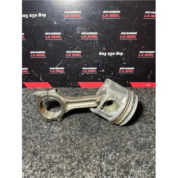 Recambio de piston para nissan nv300 camper (01.2018) 1.6 michelangelo [1,6 ltr. - 107 kw dci cat] referencia OEM IAM 80340  