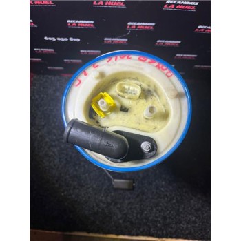 Recambio de aforador para citroën jumper furgon (05.2014) 2.0 30 l1h1 bluehdi 110 [2,0 ltr. - 81 kw blue-hdi fap cat] referencia