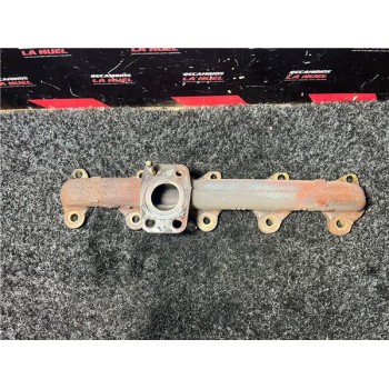 Recambio de colector escape para peugeot rifter (06.2018) 1.5 active standard [1,5 ltr. - 75 kw blue-hdi fap] referencia OEM IAM